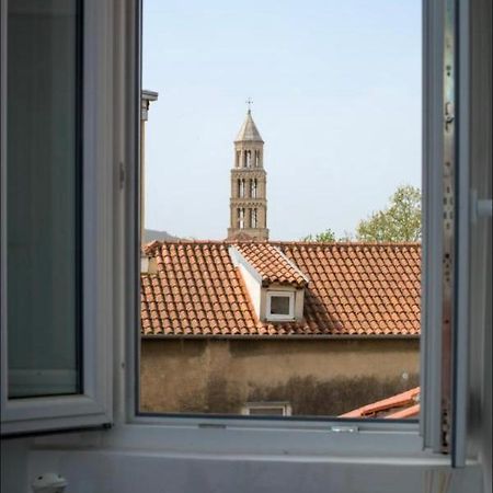 Apartment Cvita Split Exterior foto