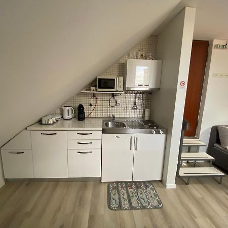 Apartment Cvita Split Exterior foto