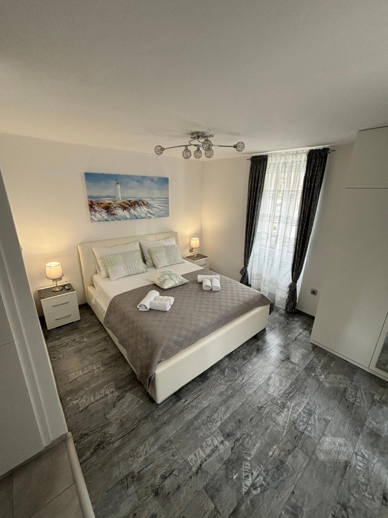 Apartment Cvita Split Exterior foto